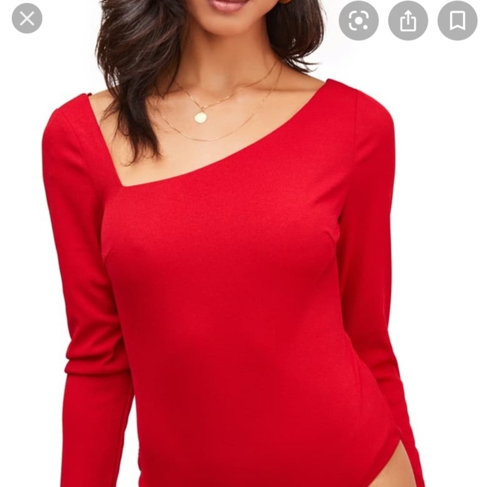 ASTR Bodysuit